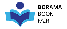 borama bookfair logo